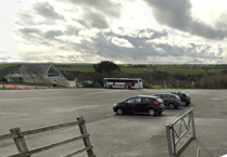 Business body launches campaign against winter car park charges