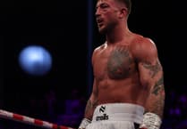 Newquay's Pauls wins IBF International Middleweight title