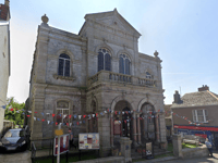 Classic fairytale to be retold at Helston's Epworth Hall