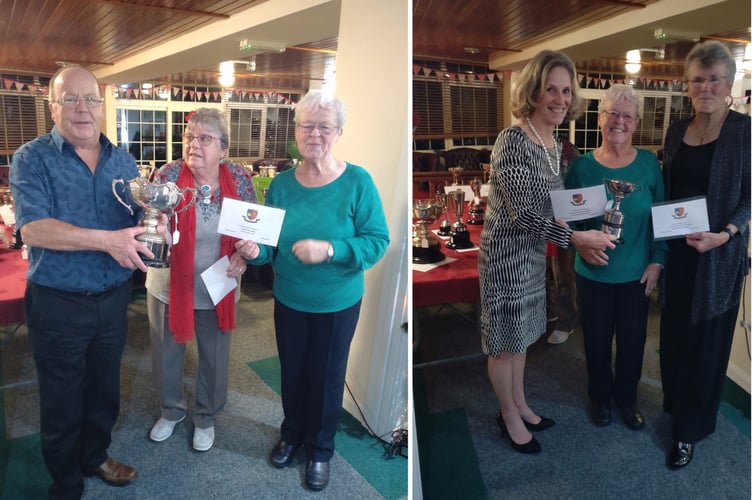 Looe BC Presentation