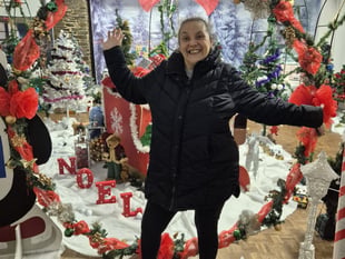 Charity aims to build Cornwall’s biggest sensory Christmas grotto