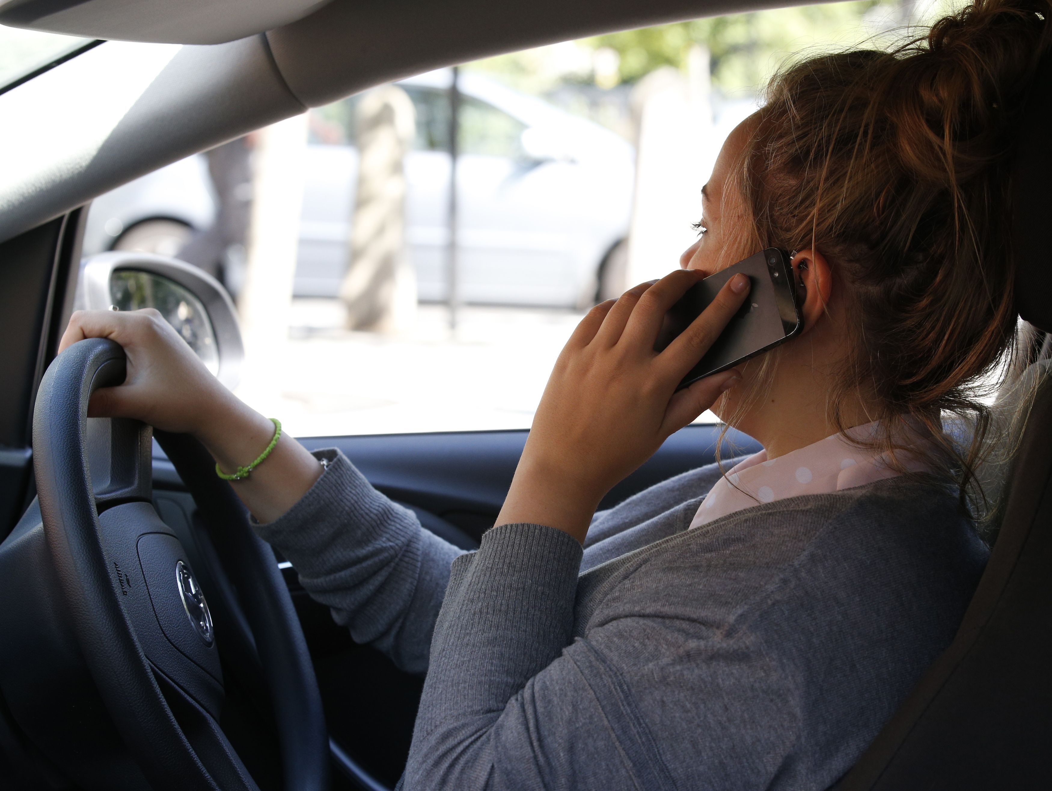 Law change means more penalties for using phones while driving in Devon and Cornwall