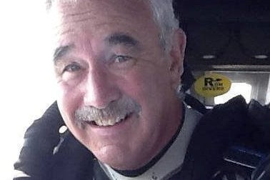 Andrew McKnight. Photo released December 10 2024. The family of a 'much-loved' man who went missing whilst diving off the Cornish coast in September has paid tribute to him.Police were contacted by Falmouth Coastguard in relation to a diver who had not resurfaced in waters around St Anthony Head near Falmouth on Sunday September 22.An extensive multi-agency search was carried out over several days but later called off.On Sunday 8 December a body was located on Portholland Beach which has since been identified as being that of 76-year-old Andrew McKnight from St Austell.
