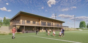 Rugby club appoints contractors to build clubhouse and sports pitches