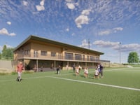 Relocation of rugby club to make way for 120 news homes