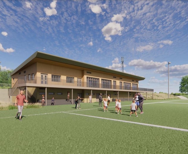 Relocation of rugby club to make way for 120 news homes