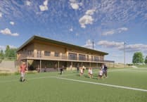 Rugby club appoints contractors to build new clubhouse and sports pitches