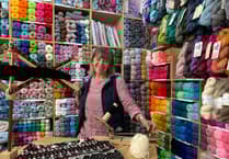 Award winning wool shop to close