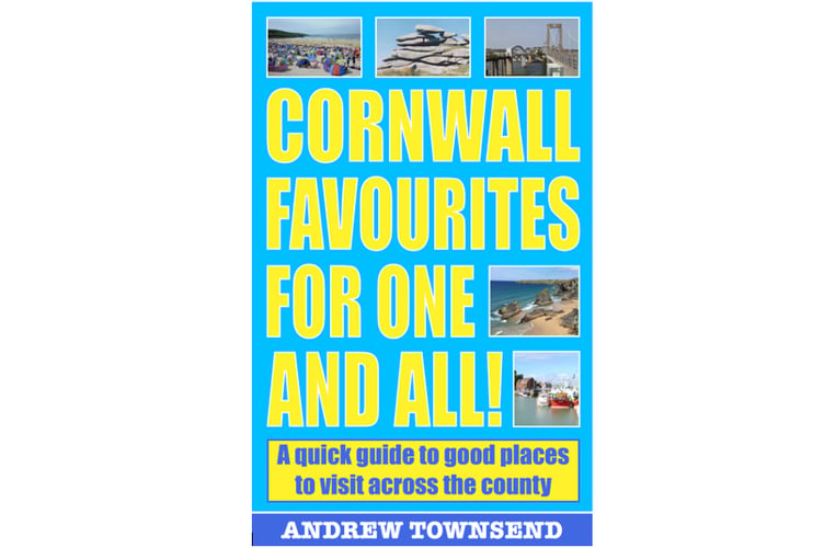 Cornwall Favourites For One And All!