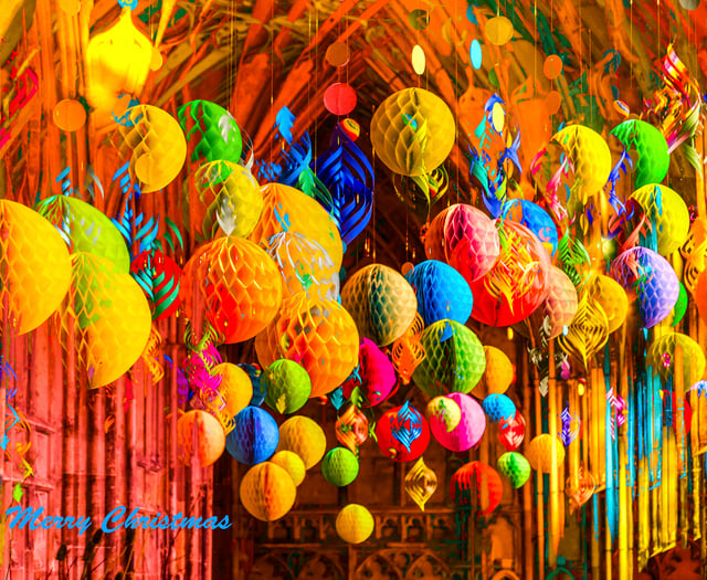 Christmas Craft Fair returns to The Core