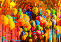 Christmas Craft Fair returns to The Core