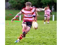 Shepherd's delight as St Austell record league double over All Blacks