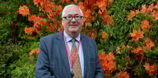 Hospices facing massive challenge, says chief executive