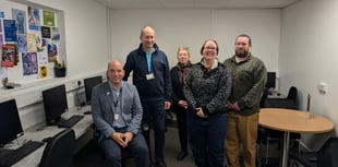 Learning and wellbeing hub launched to serve the community