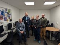 Learning and wellbeing hub launched to serve the community