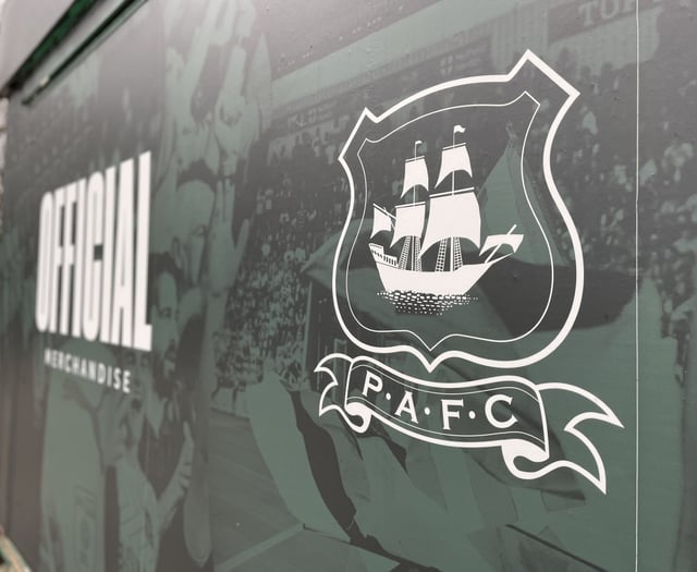 Rooney sees positives despite latest loss for Plymouth Argyle