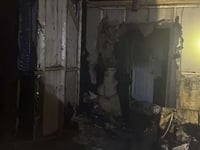 Appeal launched to help family who lost their home and belongings