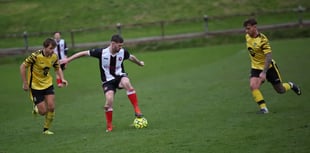 Bodmin beat Millbrook to pull clear of bottom two