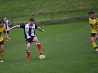 Bodmin beat Millbrook to pull clear of bottom two