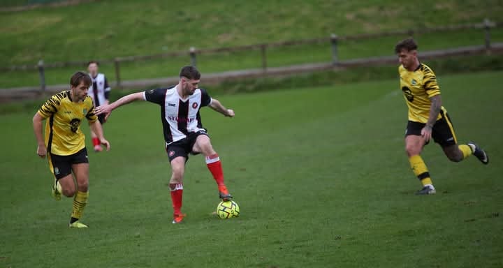 Bodmin Town v Millbrook