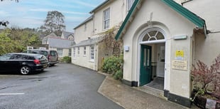 St Austell's North Hill sold to existing care home owner