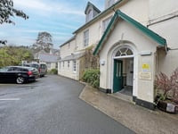 St Austell's North Hill sold to existing care home owner