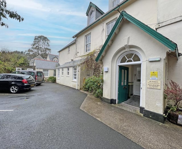 St Austell's North Hill sold to existing care home owner