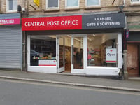 Post Office to close as the business is no longer financially viable