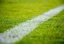 Football results from the weekend