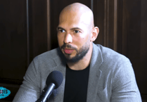 Police seize £180,000 Aston Martin deposit from Andrew Tate