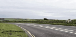 Petition launched calling for average speed cameras on Culdrose Road
