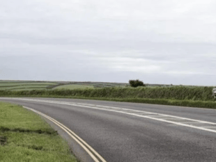Petition launched calling for average speed cameras on Culdrose Road