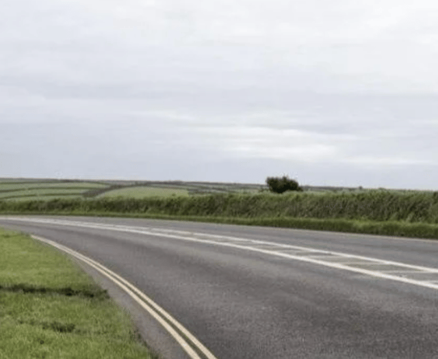 Petition launched calling for average speed cameras on Culdrose Road