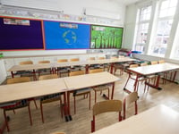 Almost 200 children missing education in Cornwall – as number soars across England