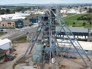 Latest plans for the return of South Crofty