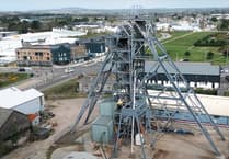 Latest plans for the return of South Crofty