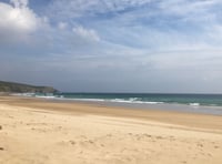 Holiday park neighbours
fear drunken behaviour