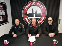 Askey agrees new multi-year contract as Truro City manager