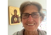Churches Together in St Austell: Positive about peace