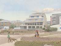 Landmark hotel receives the go ahead for its major expansion plans