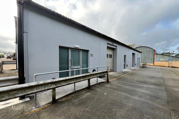 Duchy College Rosewarne's exciting plans to drive local growth.