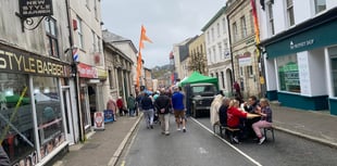 Eat Bodmin festival set to return for next three years 