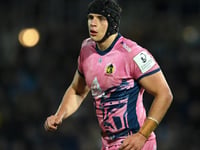 Jenkins back to skipper Chiefs for testing trip away to Sale Sharks