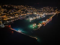 Newlyn Pier & Harbour Commissioners reflect on busy year