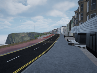Work to make roads around train station safer to get underway