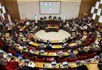 In my view: The view from seat 33