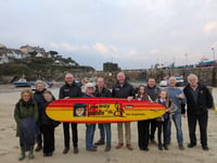 Popular paddle fundraiser set to make a welcome return
