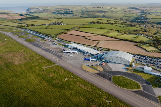 Council says airport talks are ongoing amid rumours the deal is off