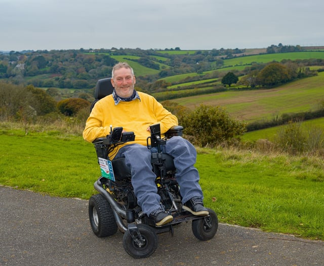 In My View: A Truro parking win