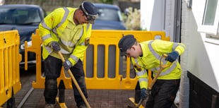 Newquay gas pipe upgrade work to start